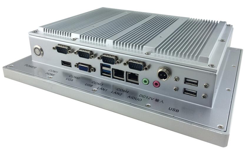 POE接口工控机中802.3af和802.3at标准的异同 POE接口工控机中802.3af和802.3at标准的异同