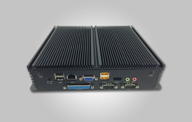 嵌入式工控机的应用领域有哪些? 嵌入式工控机的应用领域有哪些?