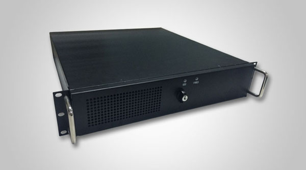 IPC工控机的结构与技术特性 IPC工控机的结构与技术特性