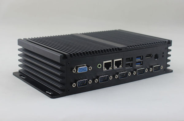 如何解决工控机电源失效故障？