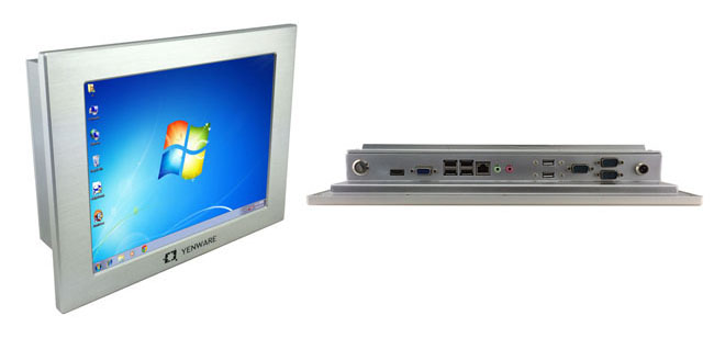 工业平板电脑用电容屏还是电阻屏? 工业平板电脑用电容屏还是电阻屏?