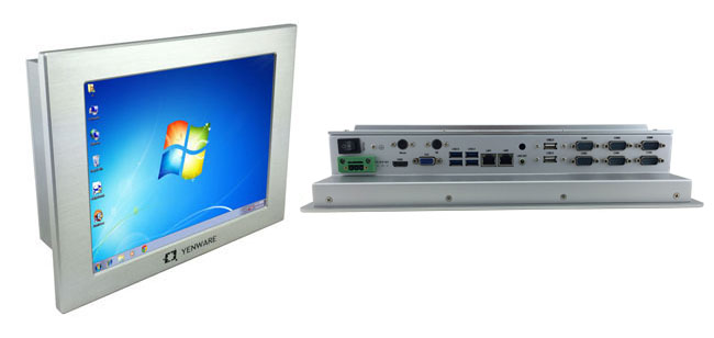 工控机对日常生活的影响