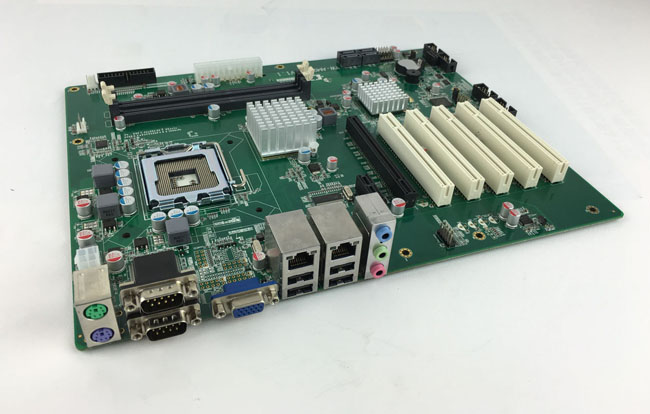 如何判断一款工业主板的好坏？