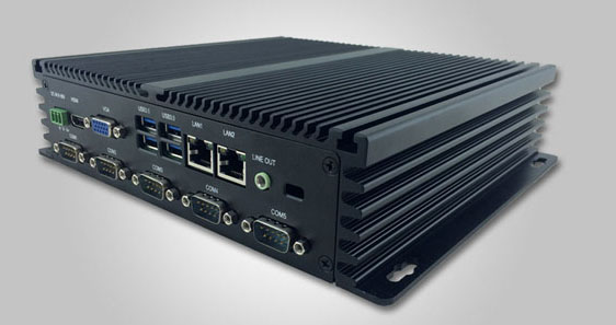 高需求高规格成工业电脑行业发展趋势