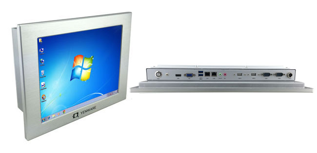 工控机与单片机的区别