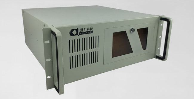 如何选购工业电脑？