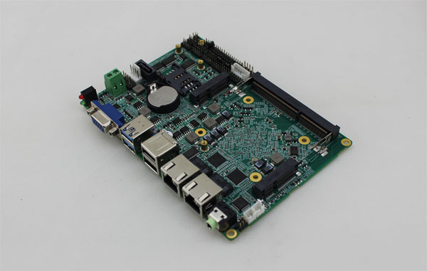 工业主板故障检修方法有哪些？