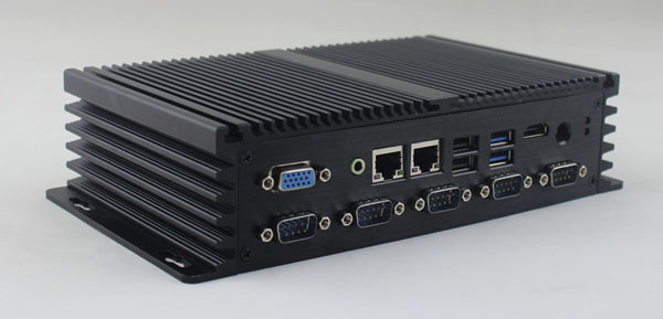 什么是工控机? 什么是工控机?