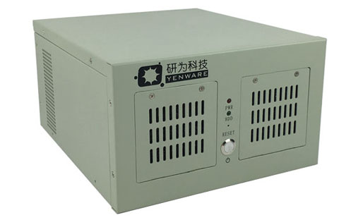 工业自动化推动工控机需求增长