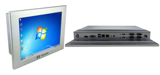 触摸屏、工控机、工业平板电脑的区别 触摸屏、工控机、工业平板电脑的区别