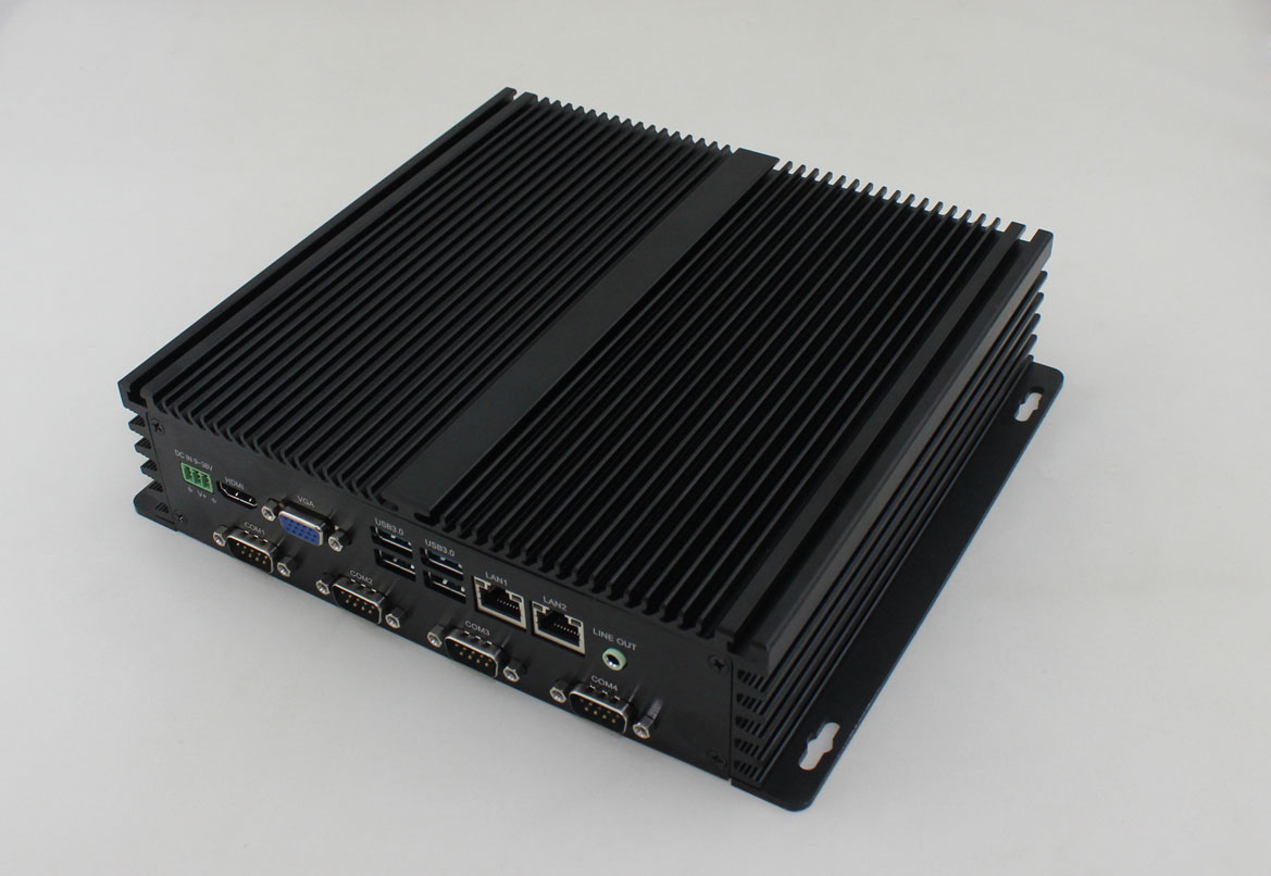 IPC工控机维护技巧