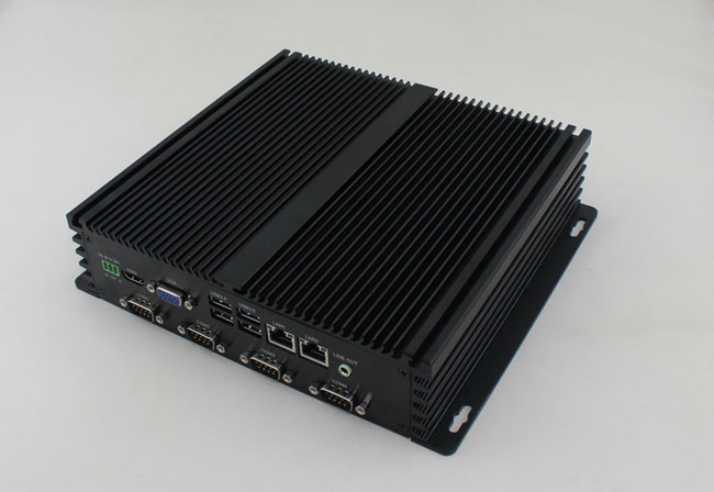 嵌入式工控机产品性能优点 嵌入式工控机产品性能优点