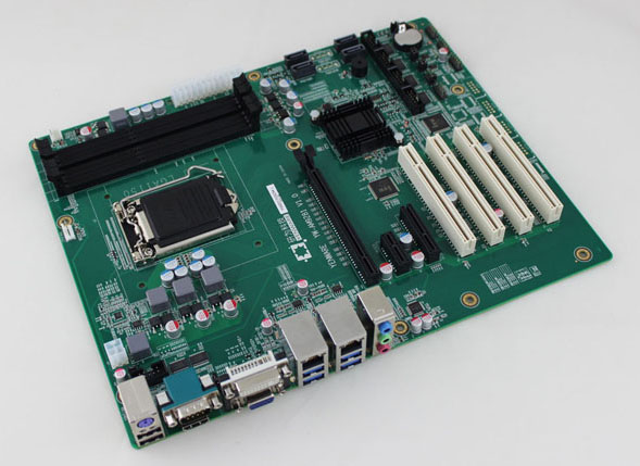 工业主板与商用主板的区别 工业主板与商用主板的区别