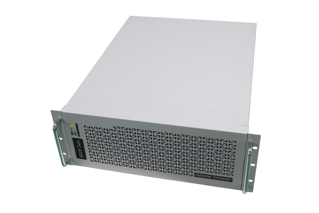 国产工控机赋能智能制造 实现国产化替代