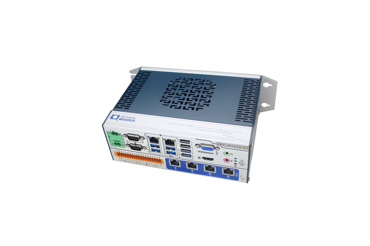 机器视觉工控机集成光源控制的应用优势有哪些? 机器视觉工控机集成光源控制的应用优势有哪些?