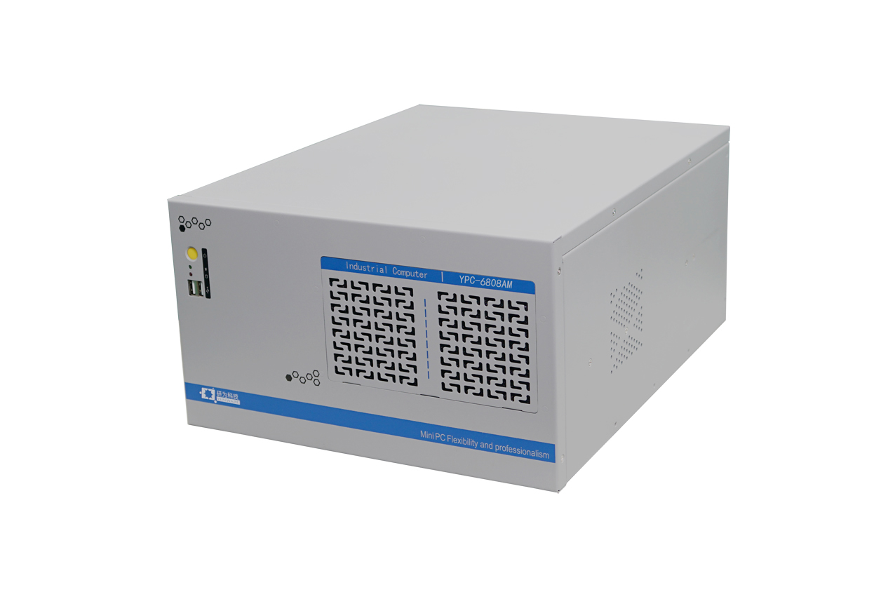 嵌入式工控机与壁挂式工控机怎么选? 嵌入式工控机与壁挂式工控机怎么选?