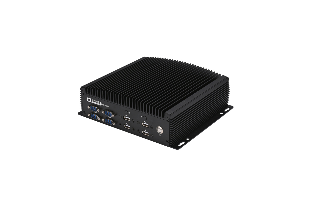 智能制造场景中嵌入式工控机的典型特性 智能制造场景中嵌入式工控机的典型特性