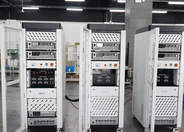 研为YPC-820在BMS测试系统中应用 研为YPC-820在BMS测试系统中应用